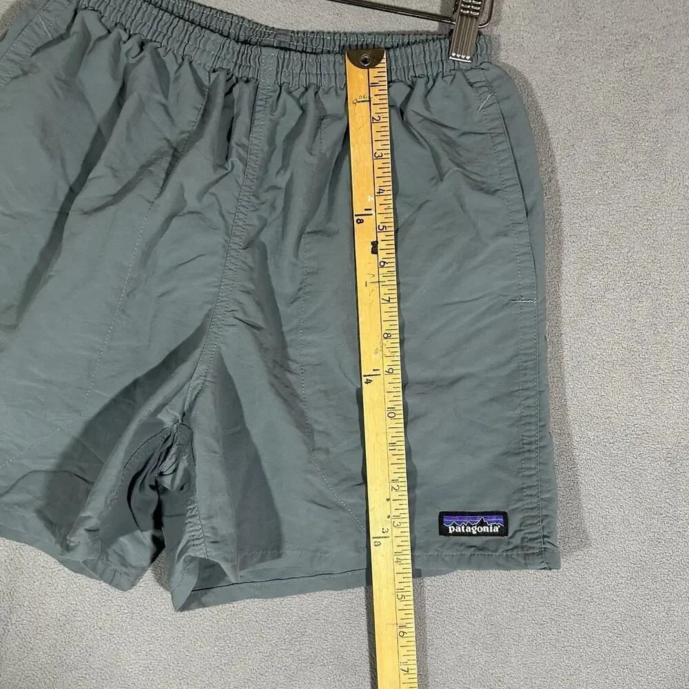 Patagonia Men's Baggies 4